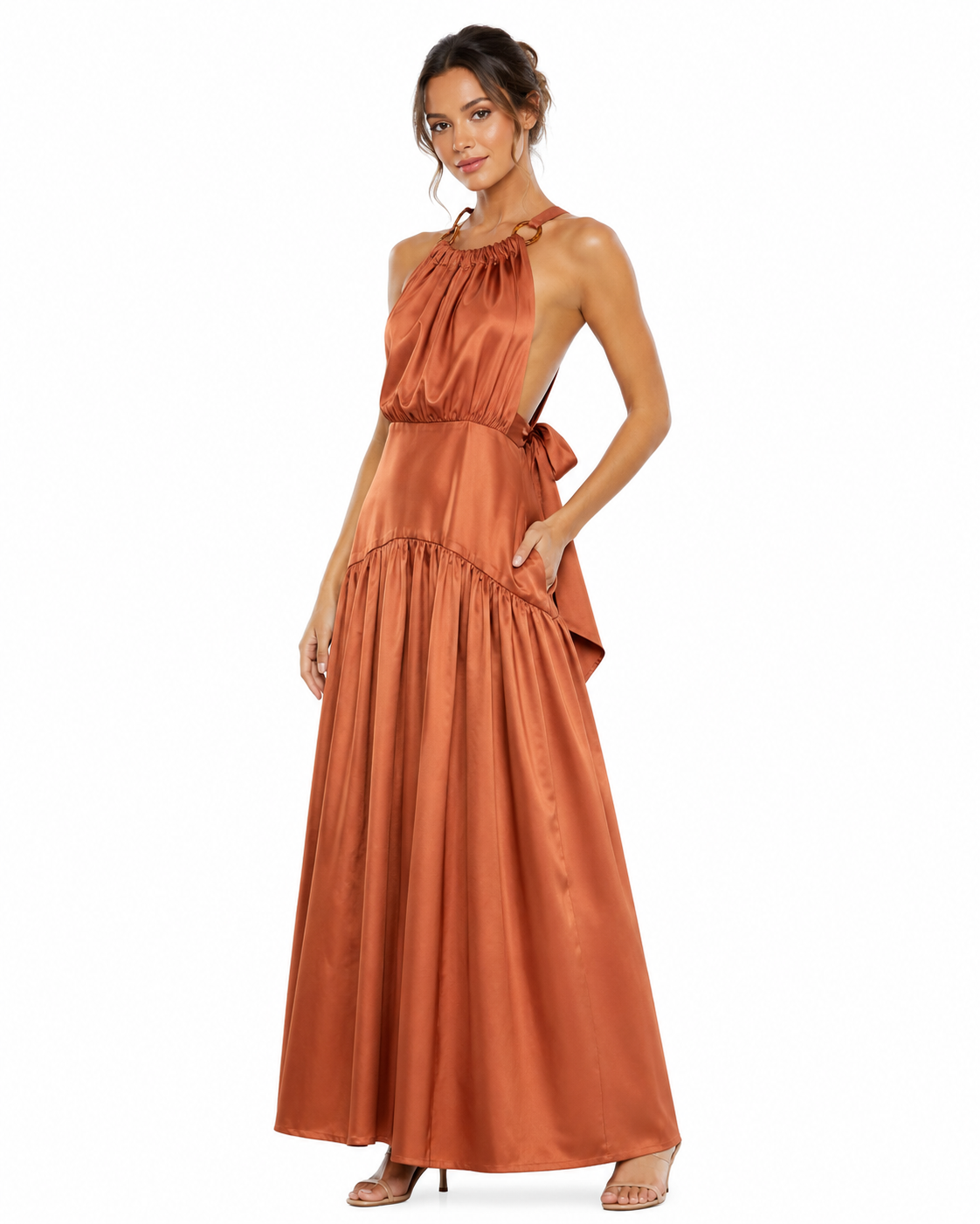 Boho Dress