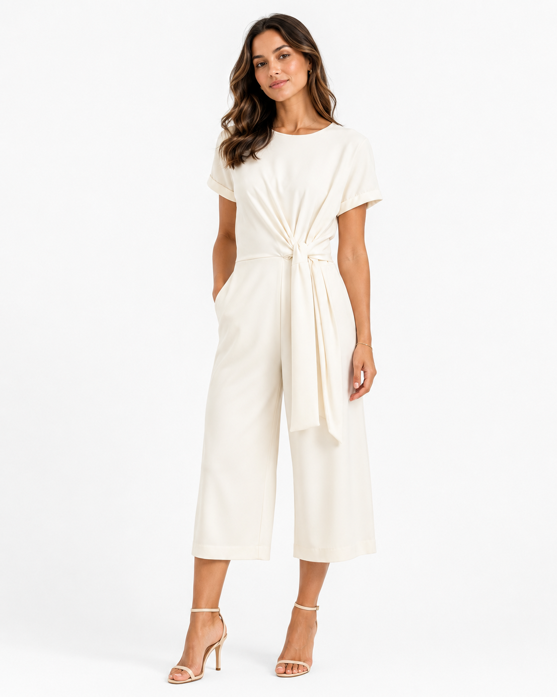 Jasmine Jumpsuit