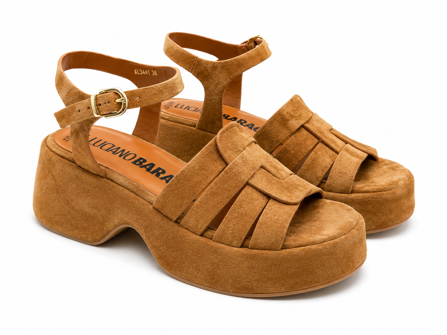 Luciano Sandals