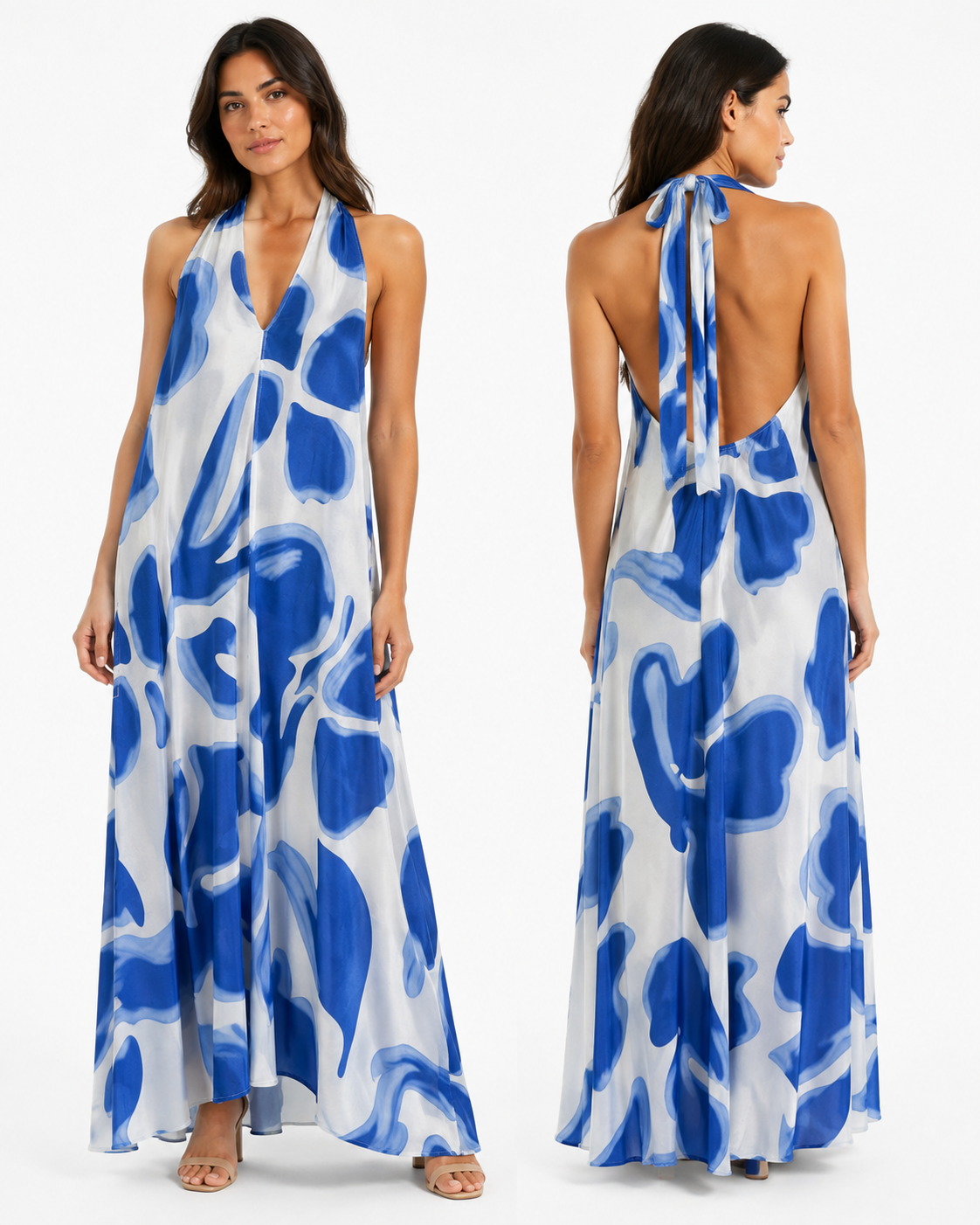 Athena Dress