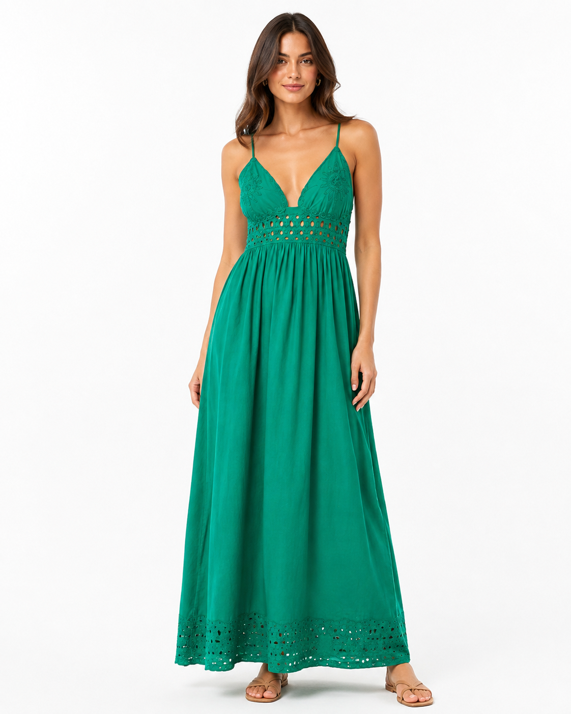 Kara Dress