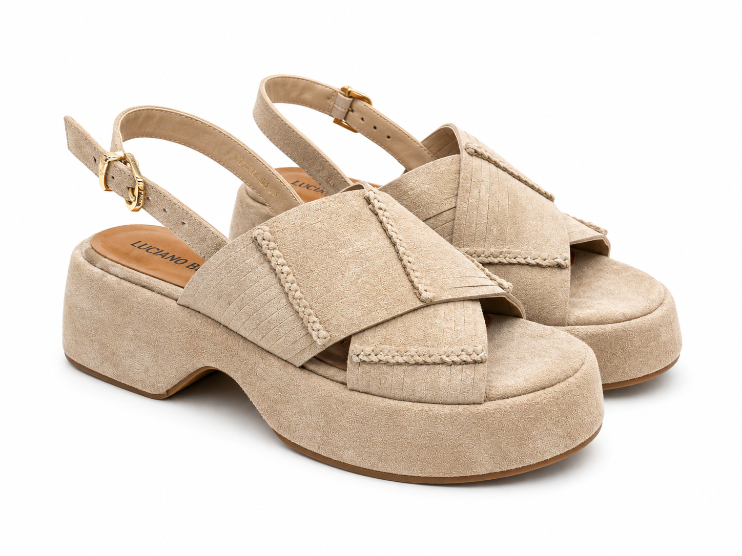 Luciano Sandals