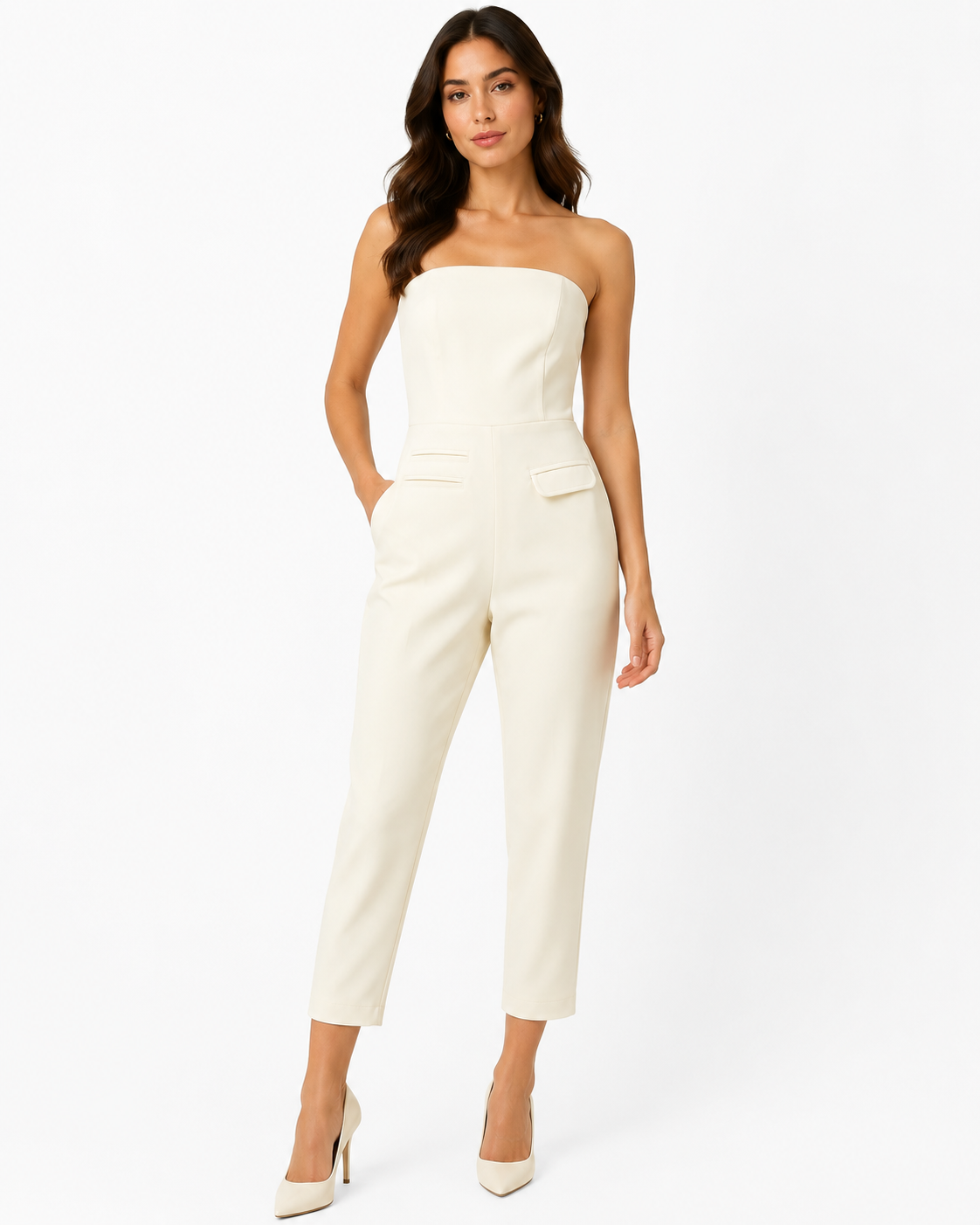 Jada Jumpsuit