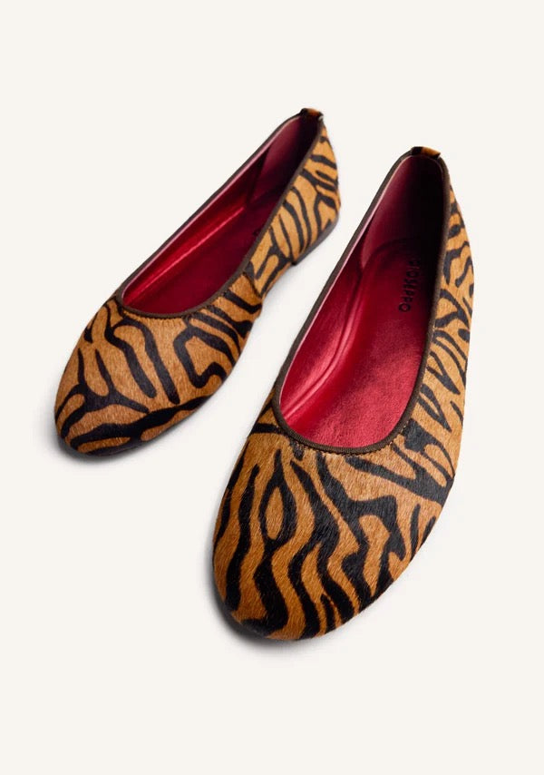 Gioseppo Ballerinas