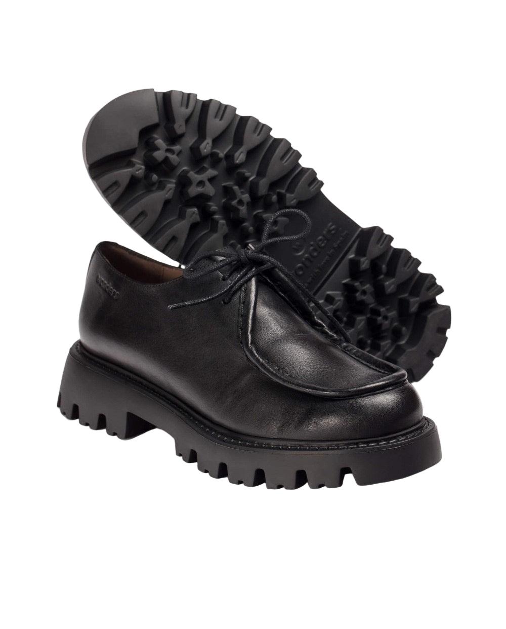 Wonders Loafers