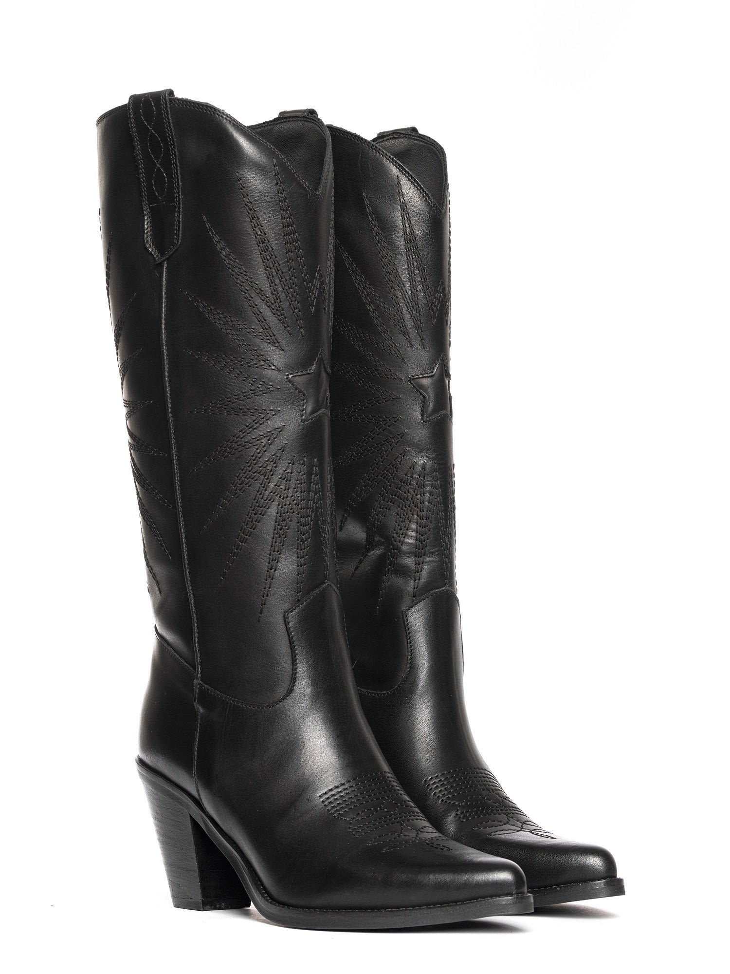 Jordan Texas Boots