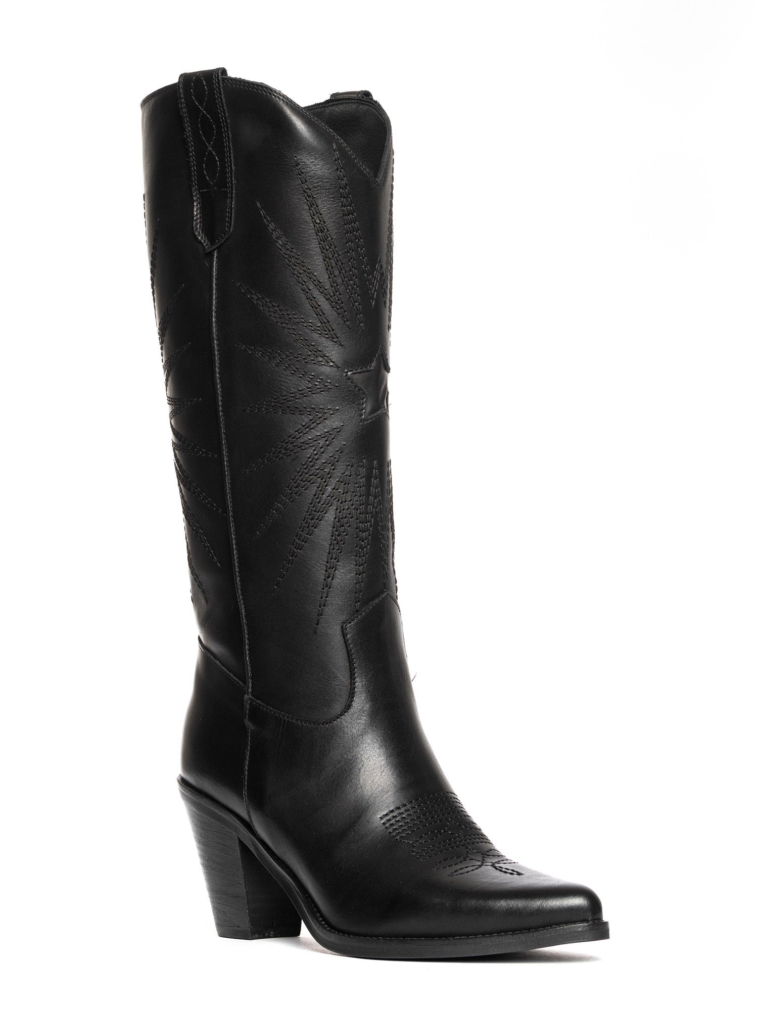 Jordan Texas Boots