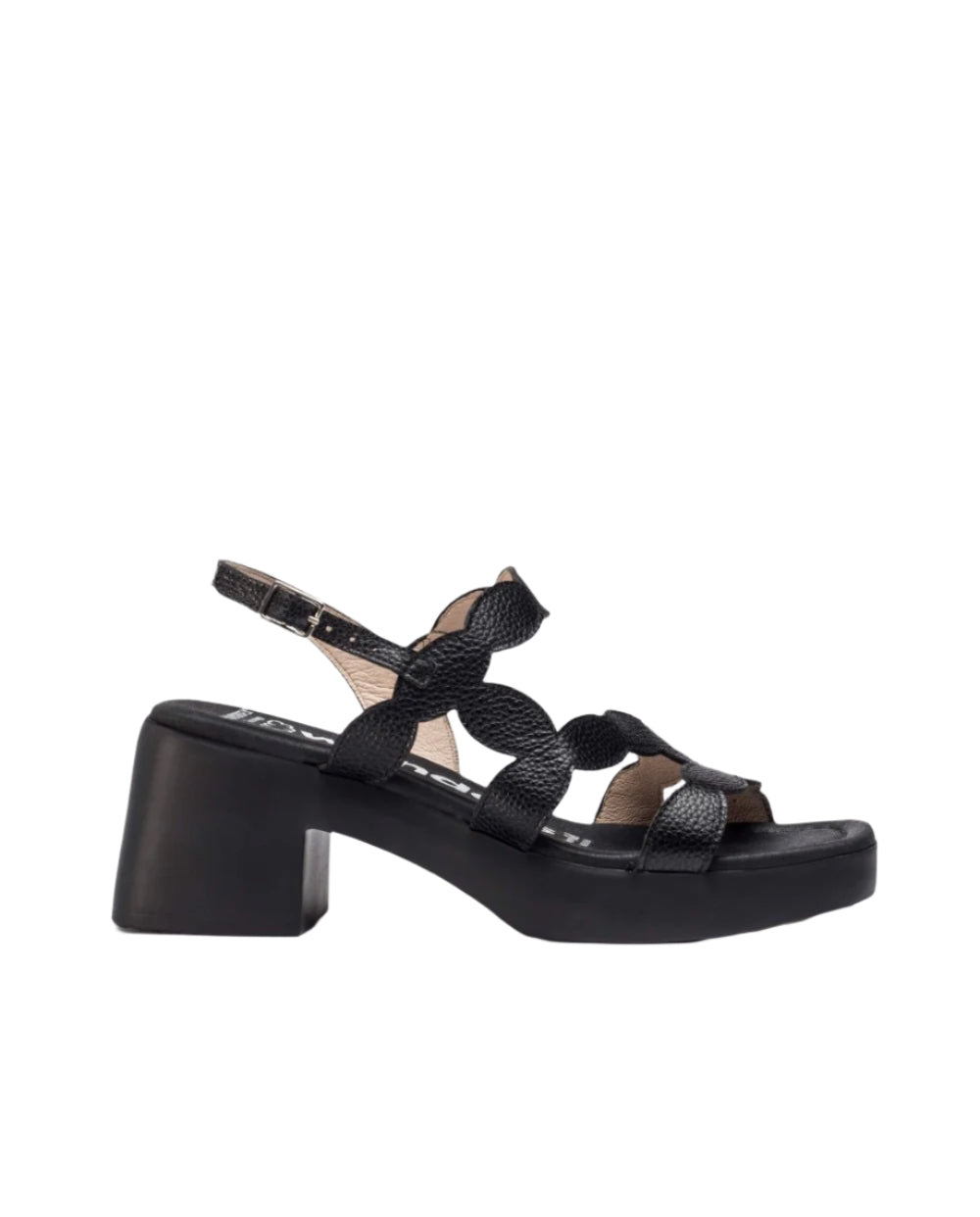 Wonders Shoes