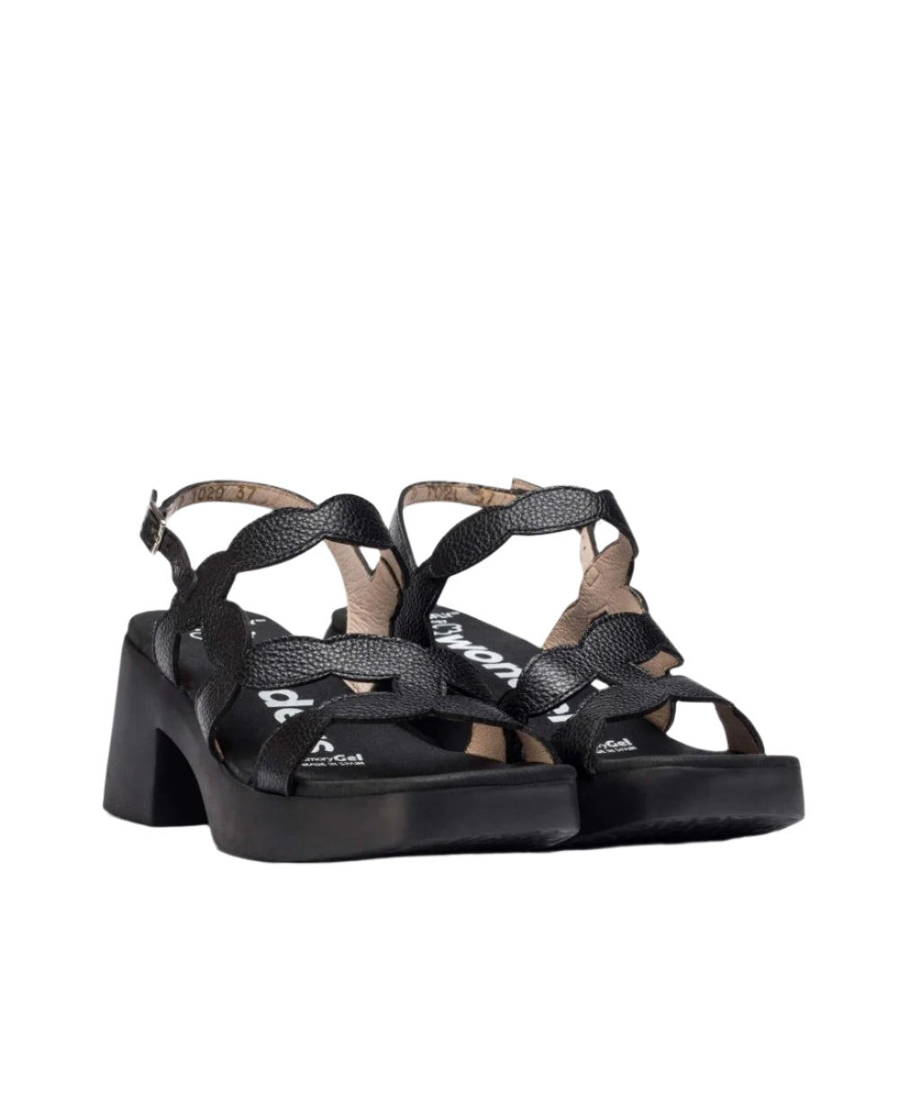 Wonders Shoes