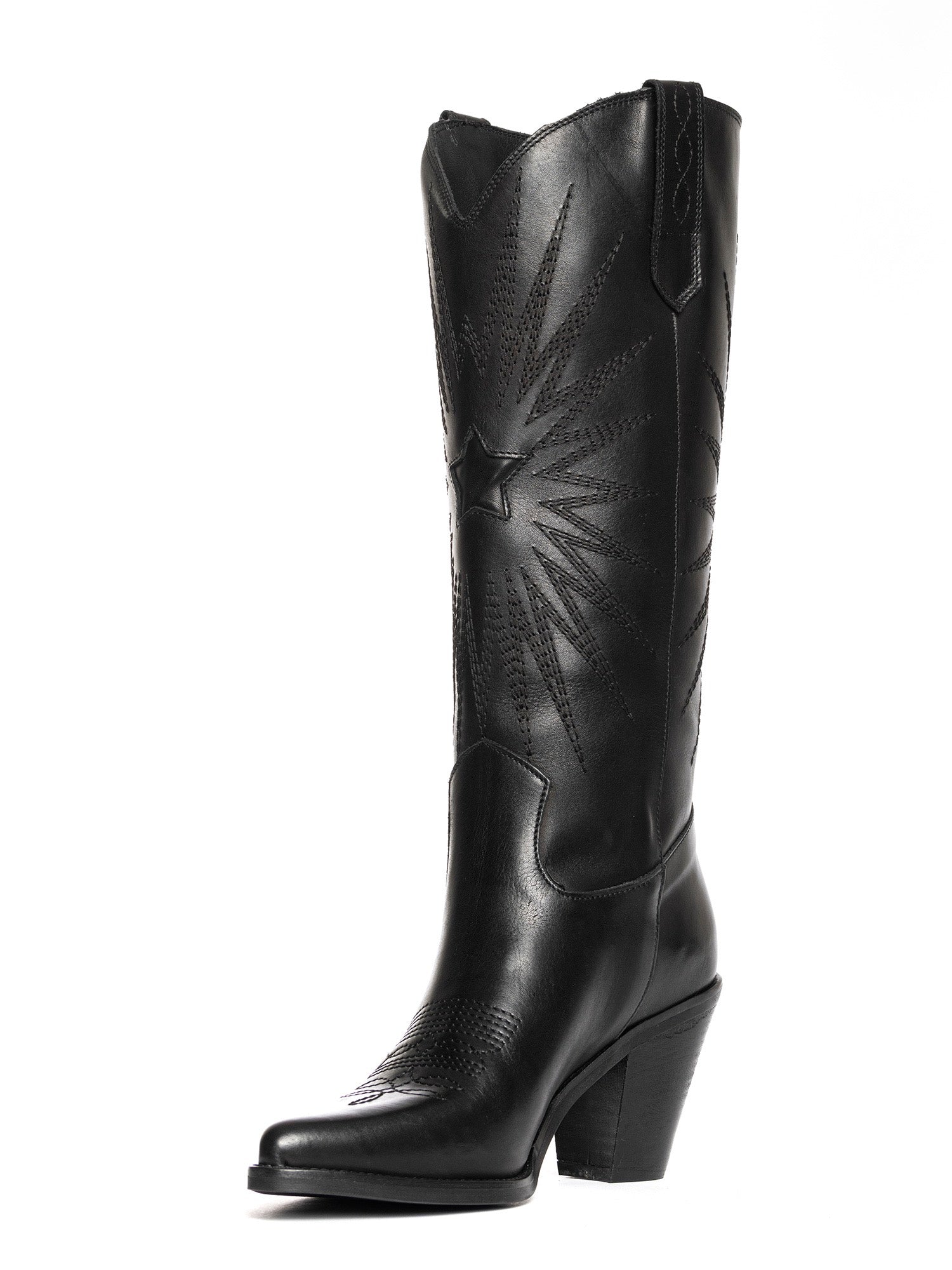 Jordan Texas Boots
