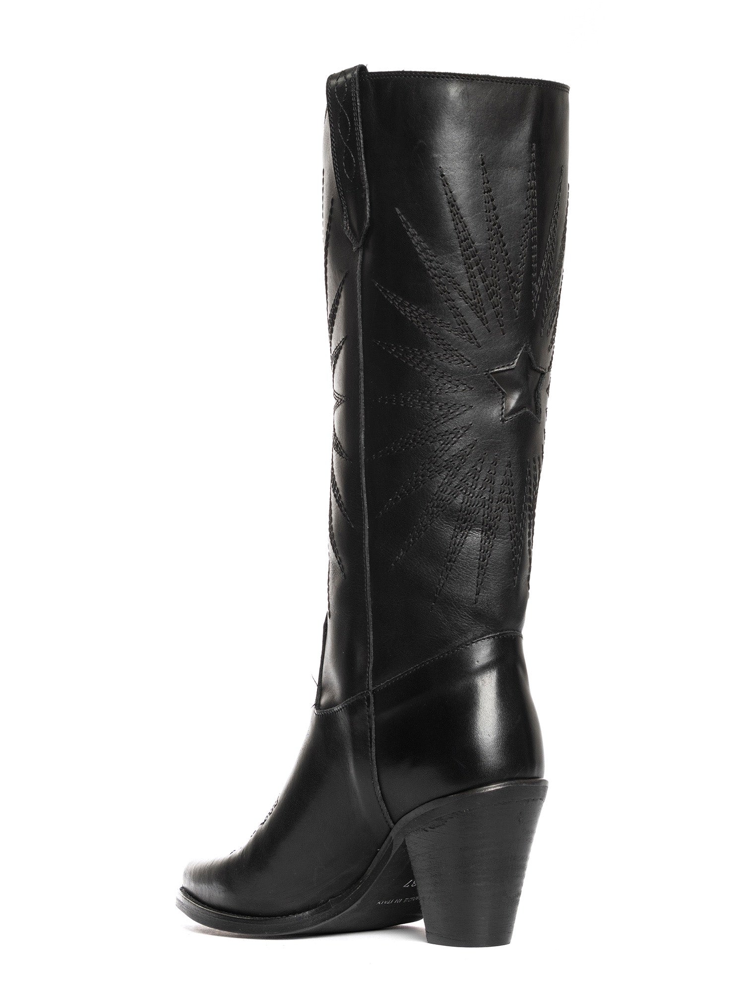Jordan Texas Boots