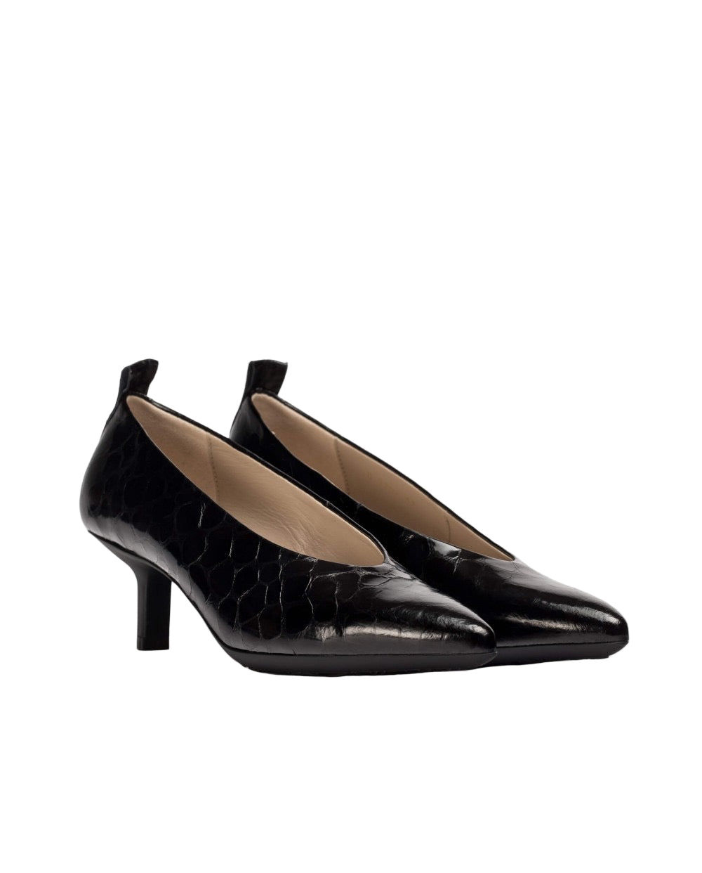 Wonders Heels