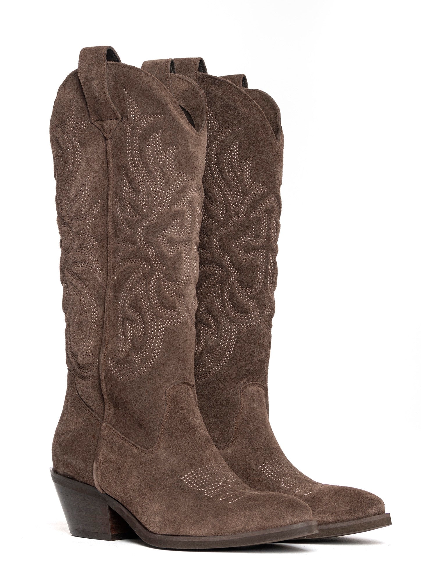 California Texas Boots