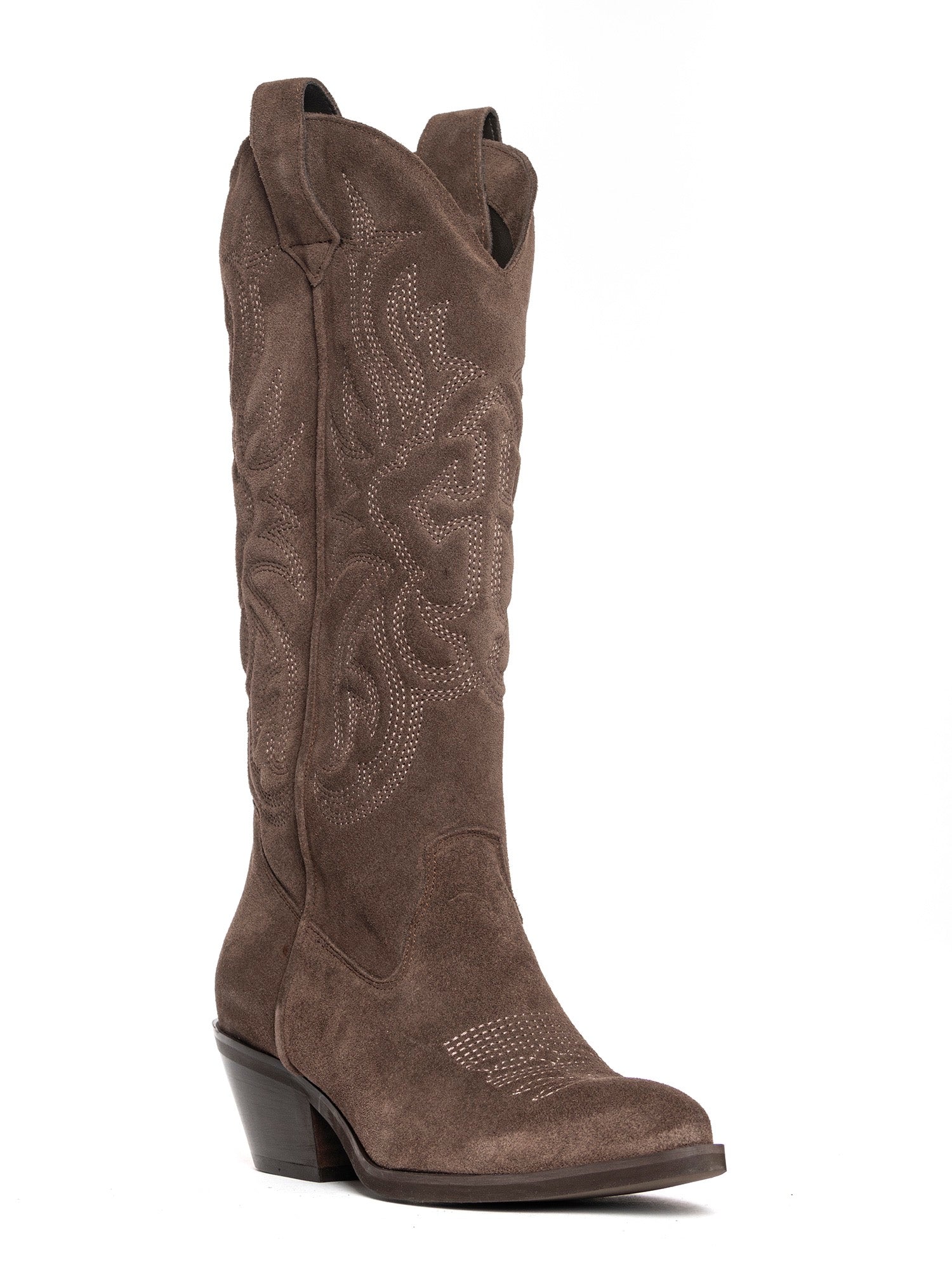 California Texas Boots