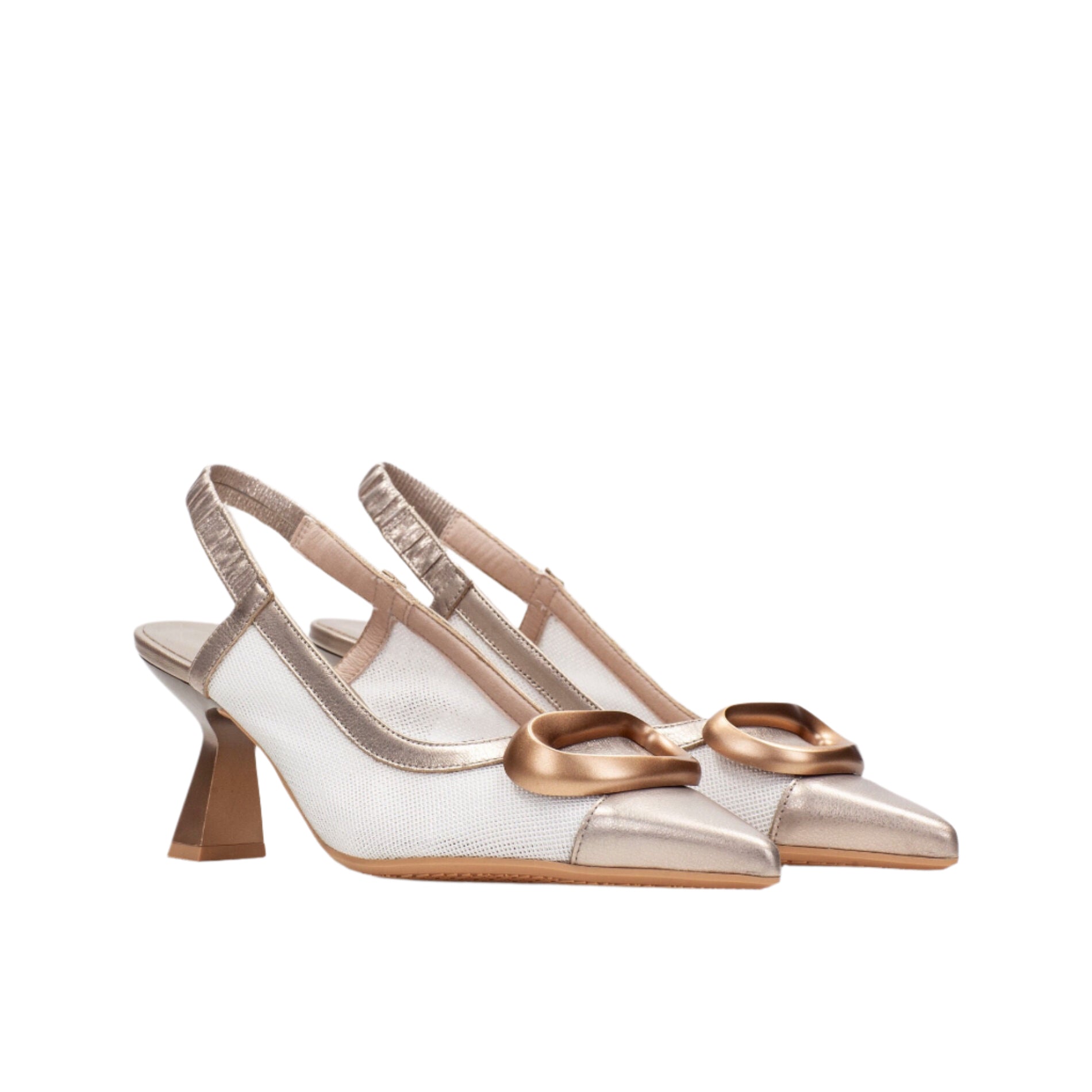 Hispanitas Sandals