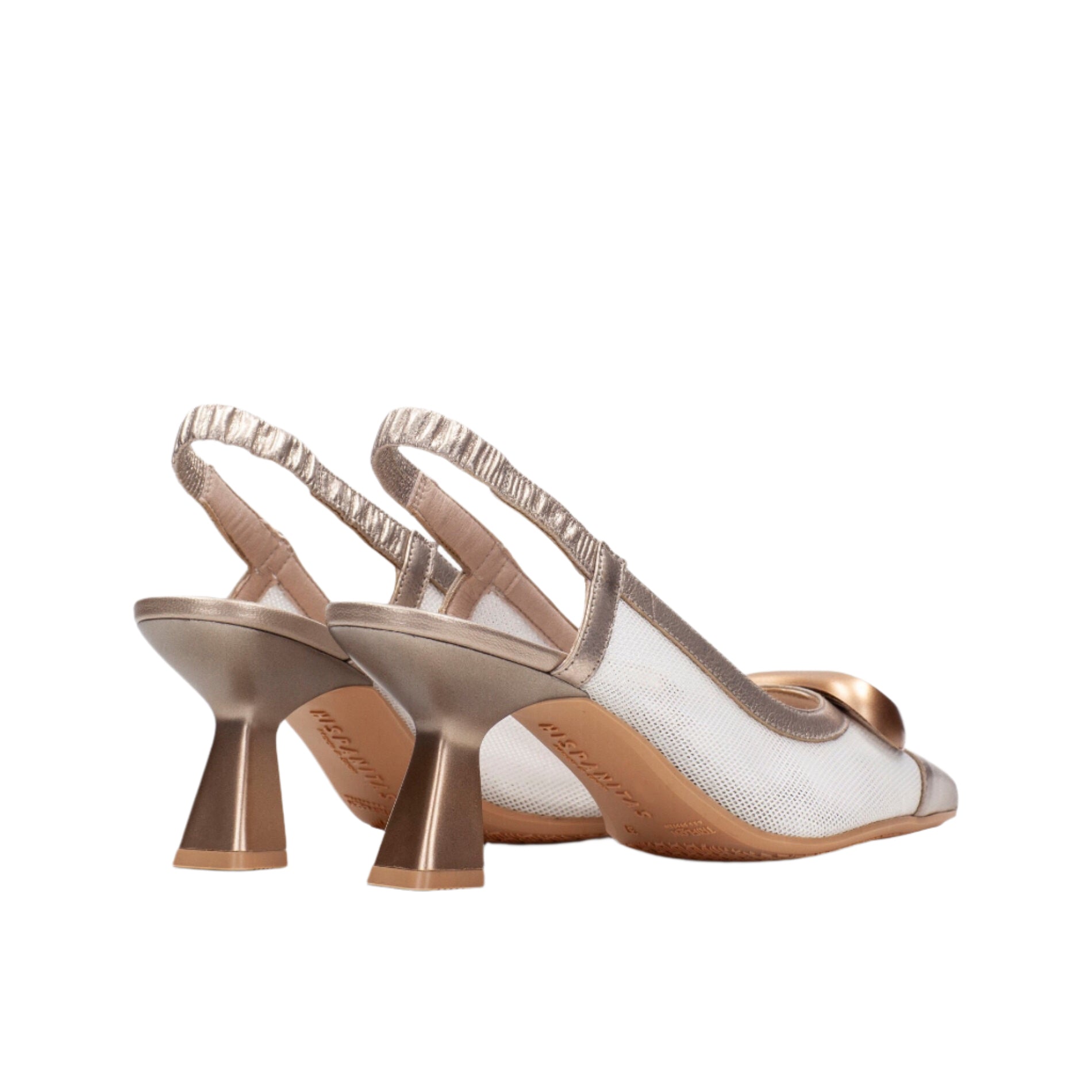 Hispanitas Sandals
