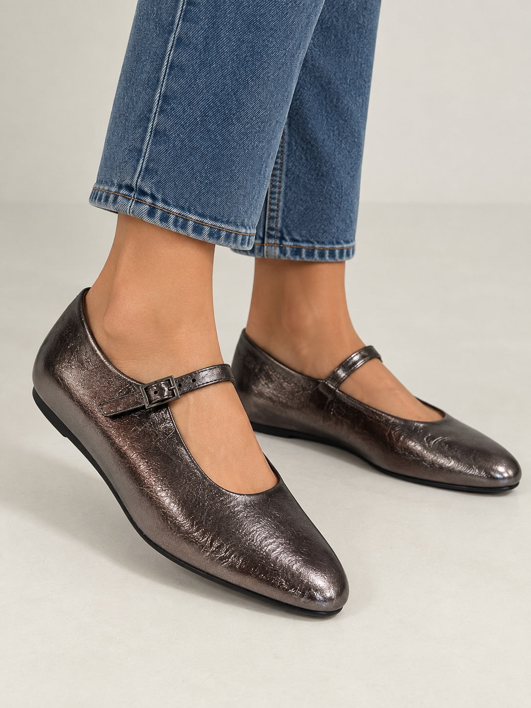 Wonders Shoes