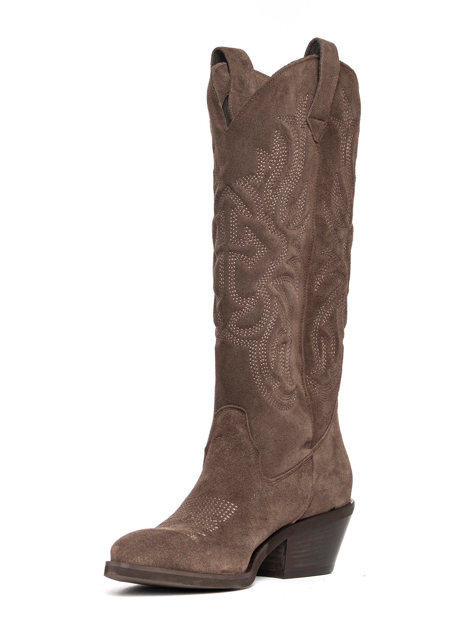California Texas Boots