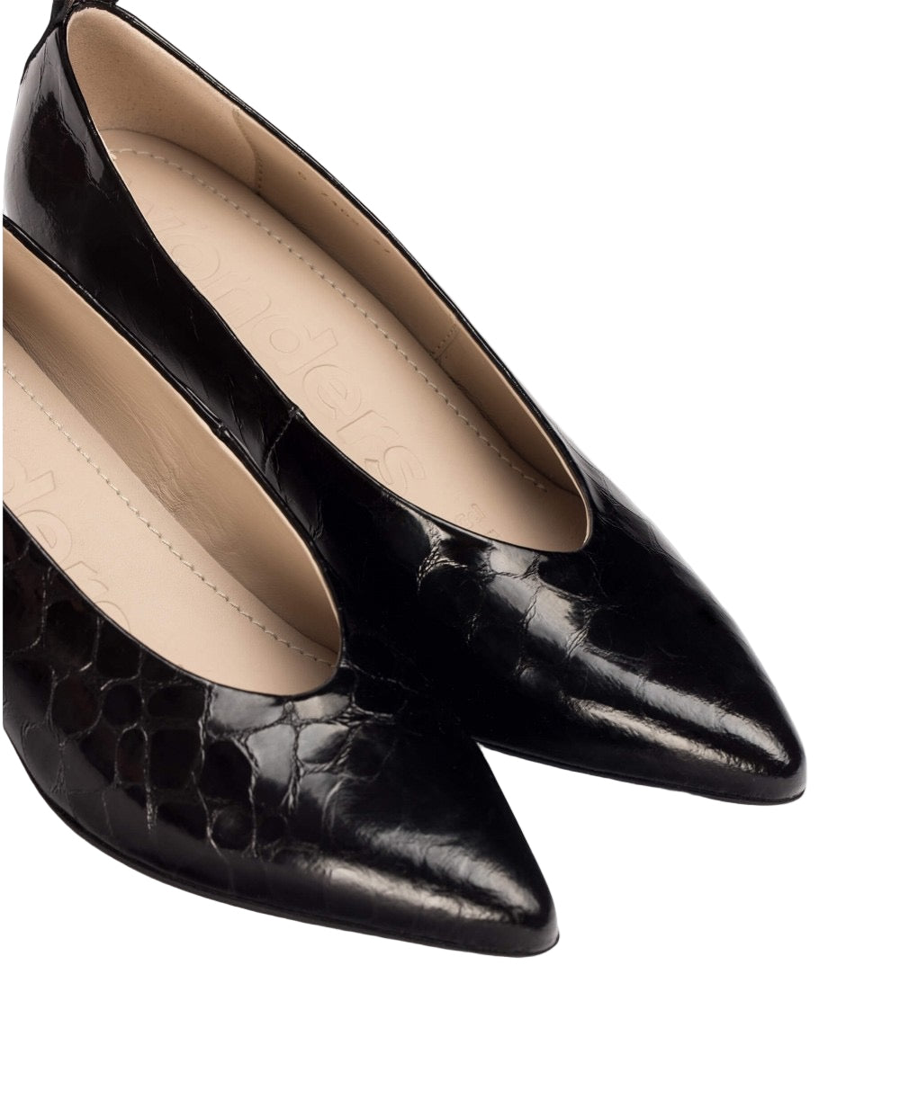 Wonders Heels