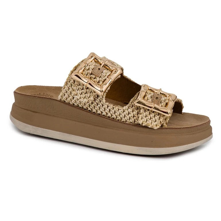 Fantasy Greek Sandals