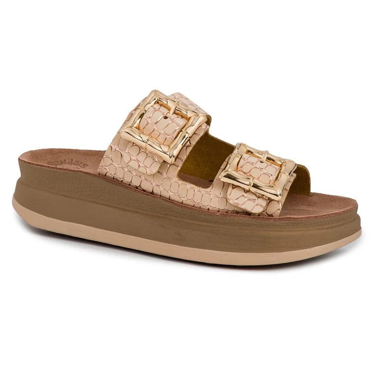 Fantasy Greek Sandals