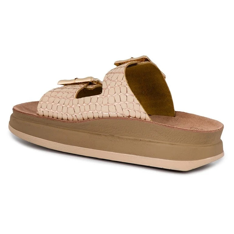 Fantasy Greek Sandals
