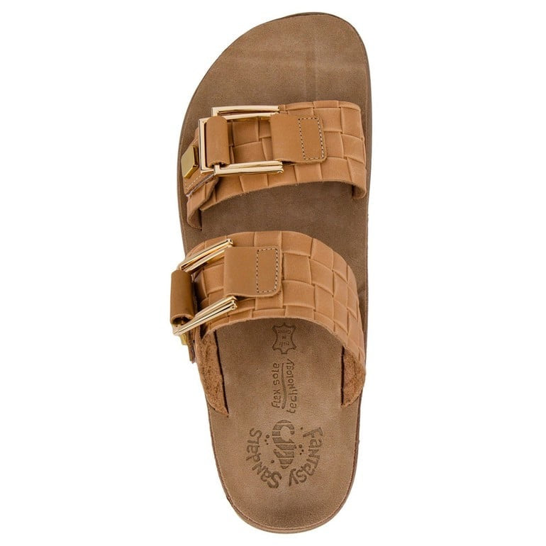 Fantasy Greek Sandals