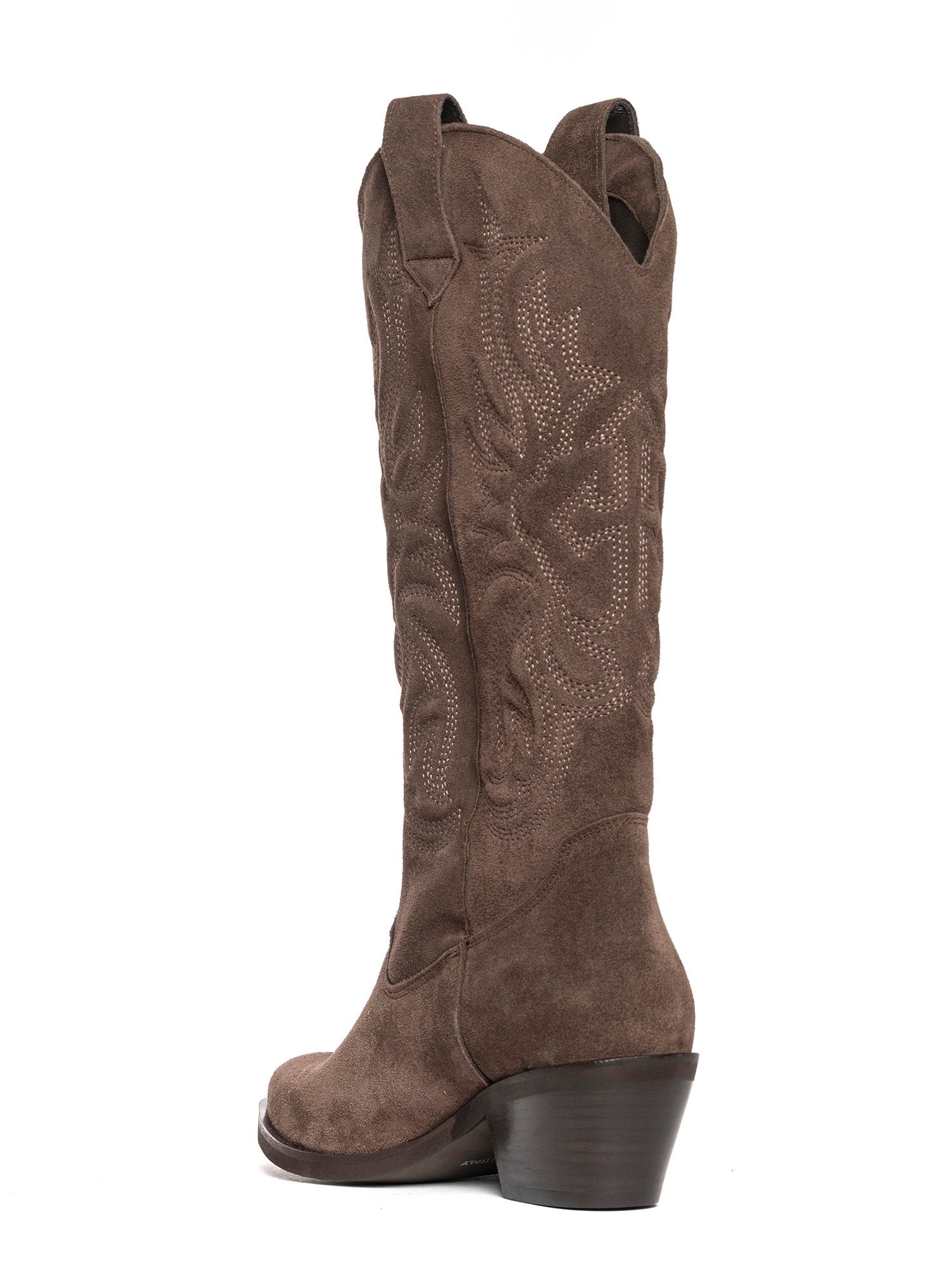 California Texas Boots