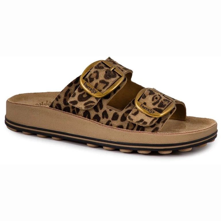 Fantasy Greek Sandals