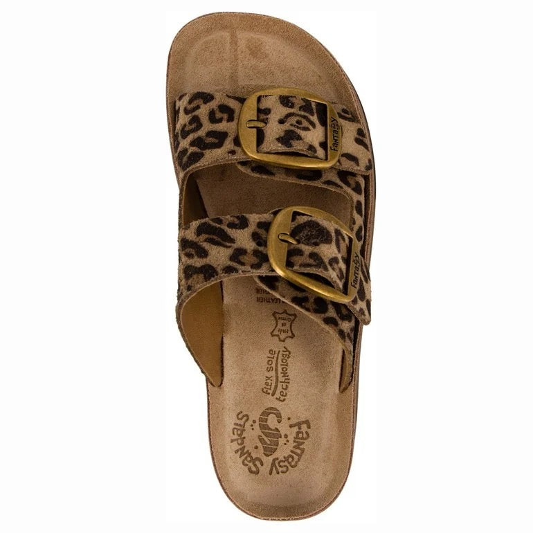 Fantasy Greek Sandals
