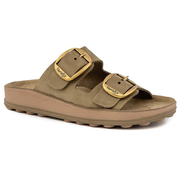 Fantasy Greek Sandals