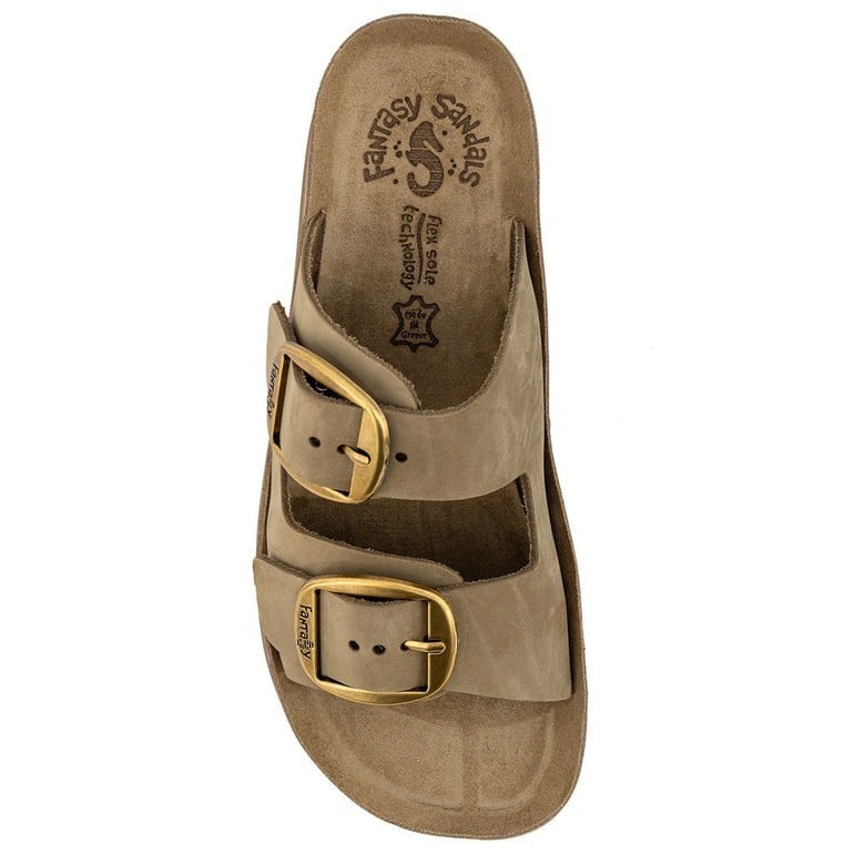 Fantasy Greek Sandals