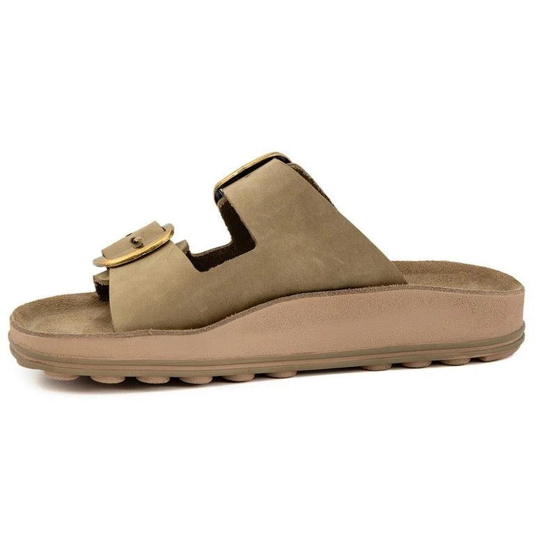 Fantasy Greek Sandals