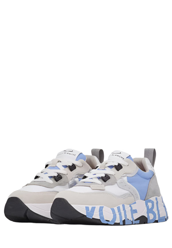 Voile Blanche Sneakers