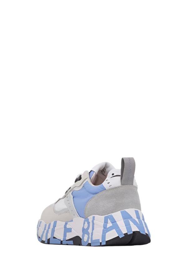Voile Blanche Sneakers