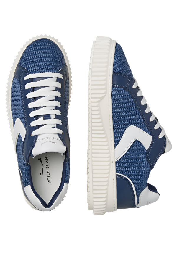 Voile Blanche Sneakers