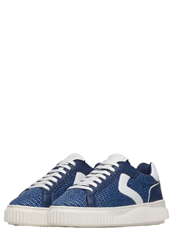 Voile Blanche Sneakers
