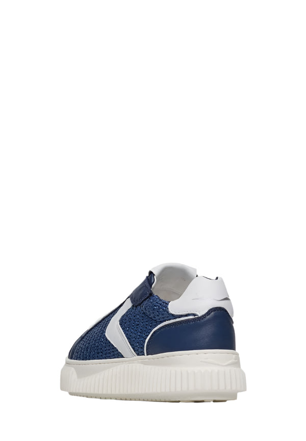 Voile Blanche Sneakers
