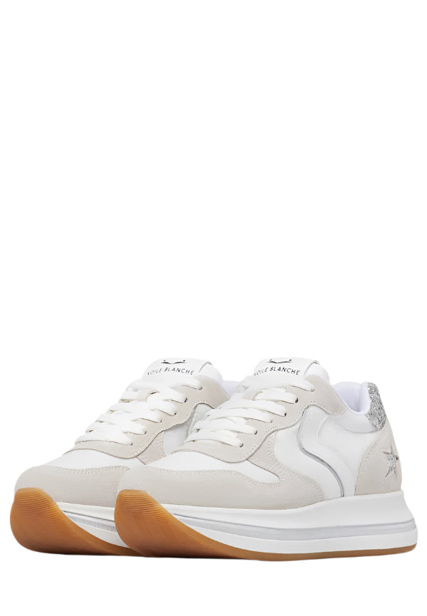 Voile Blanche Sneakers