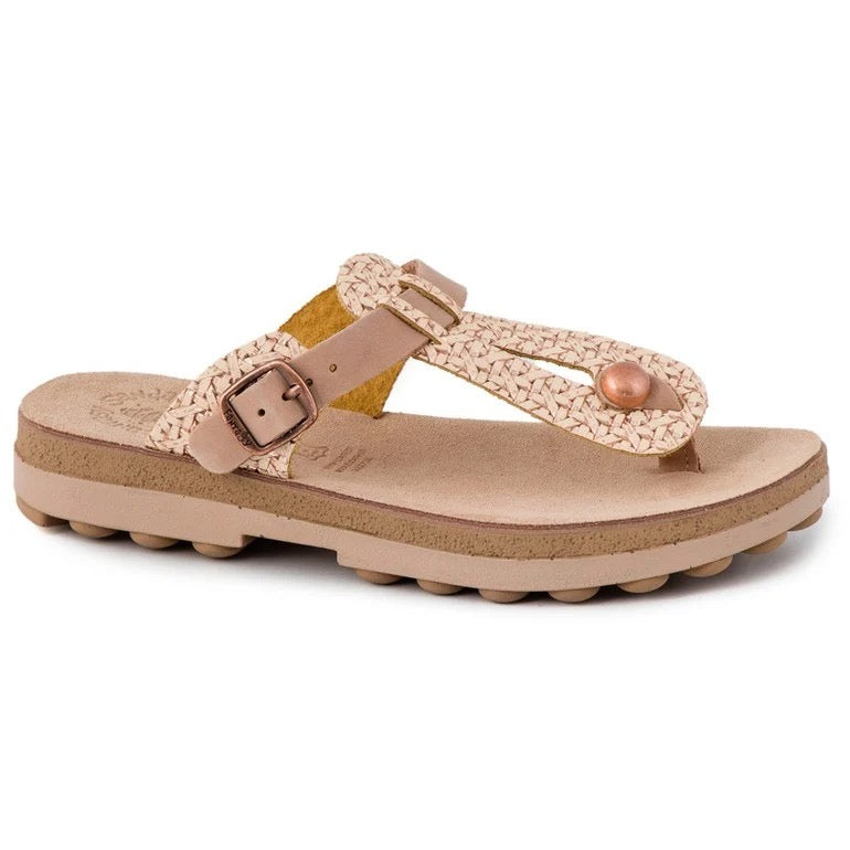 Fantasy Greek Sandals