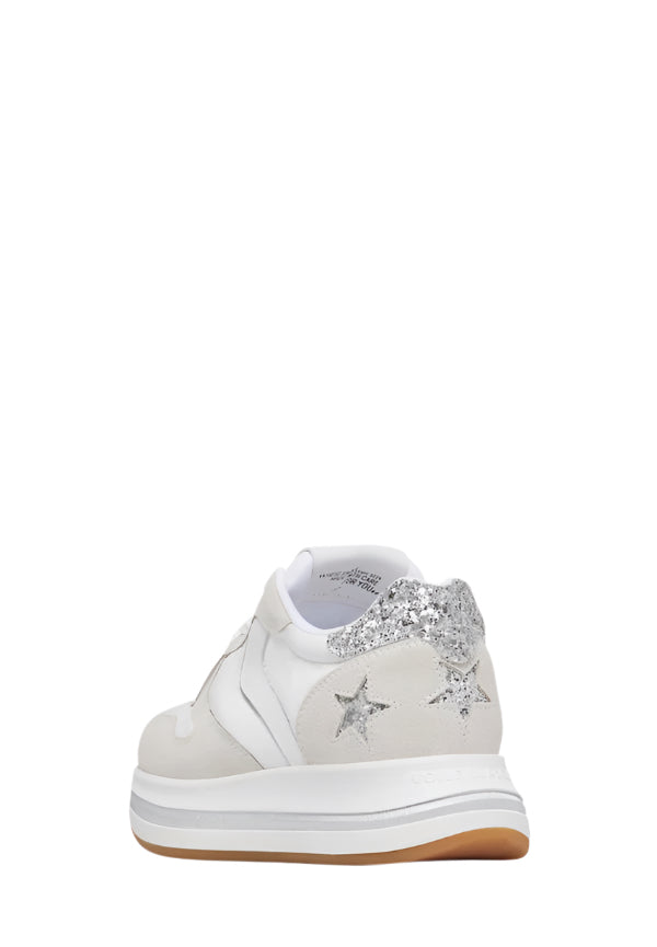 Voile Blanche Sneakers