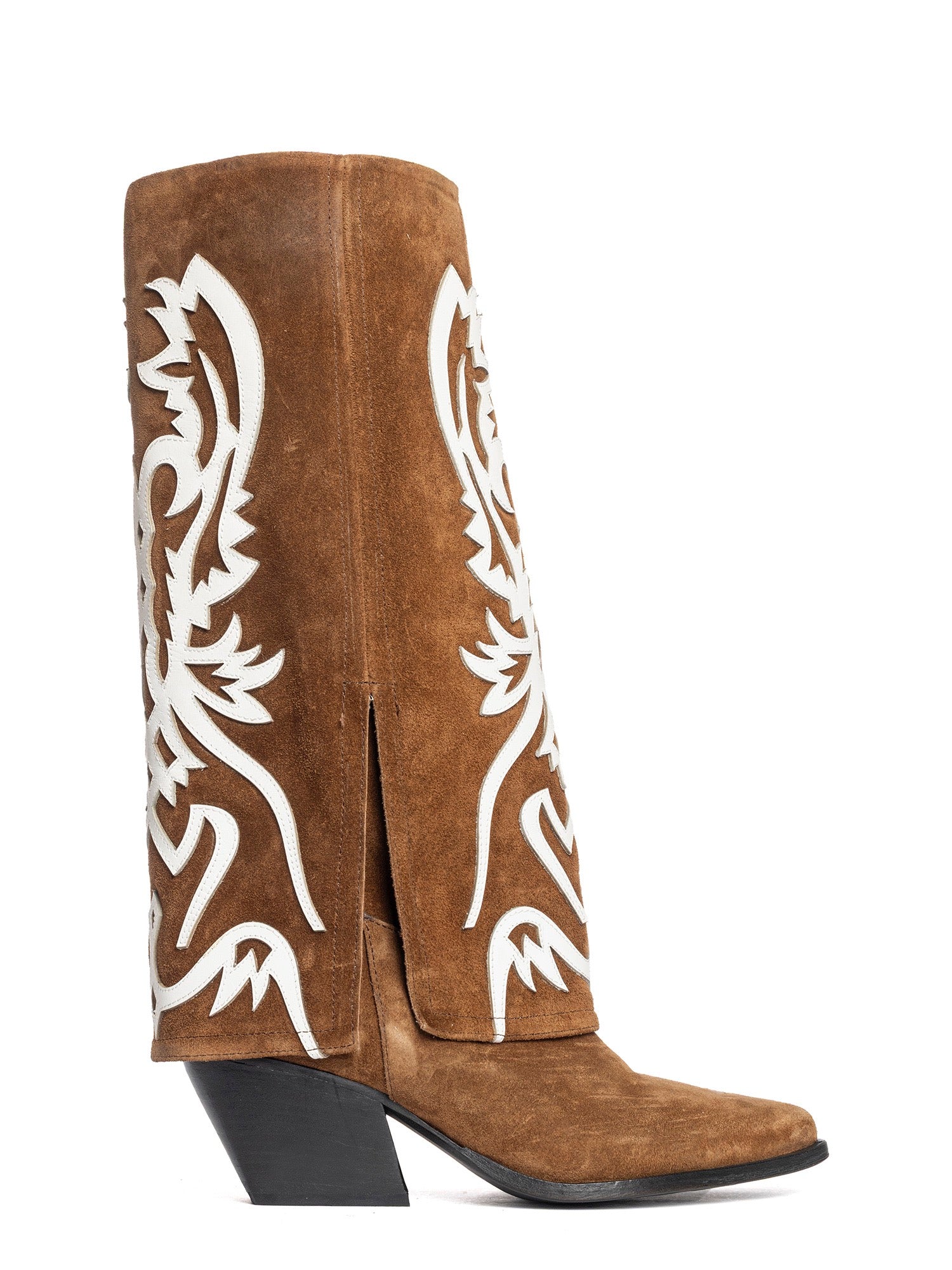 Santiago Boots