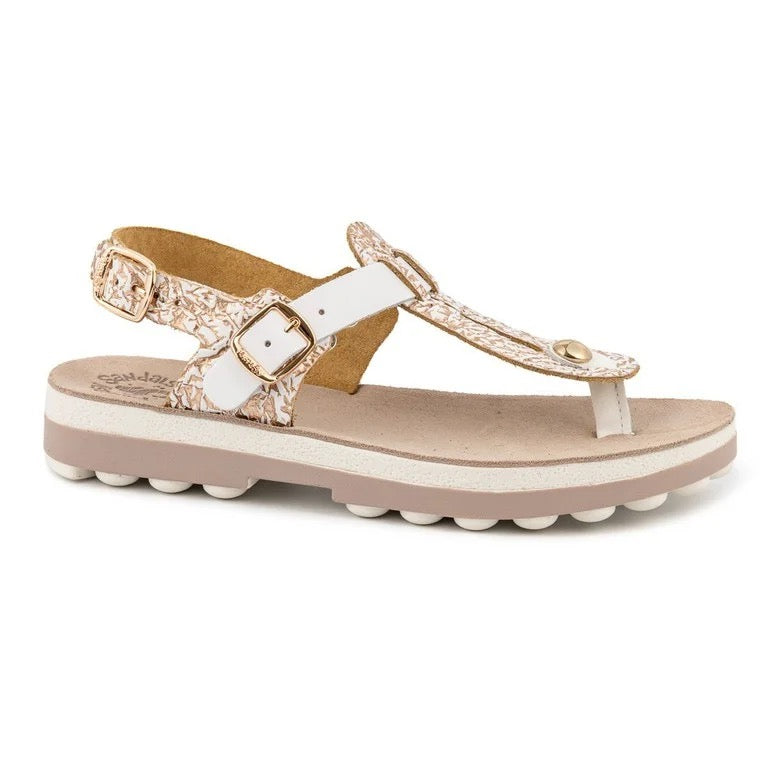 Fantasy Greek Sandals
