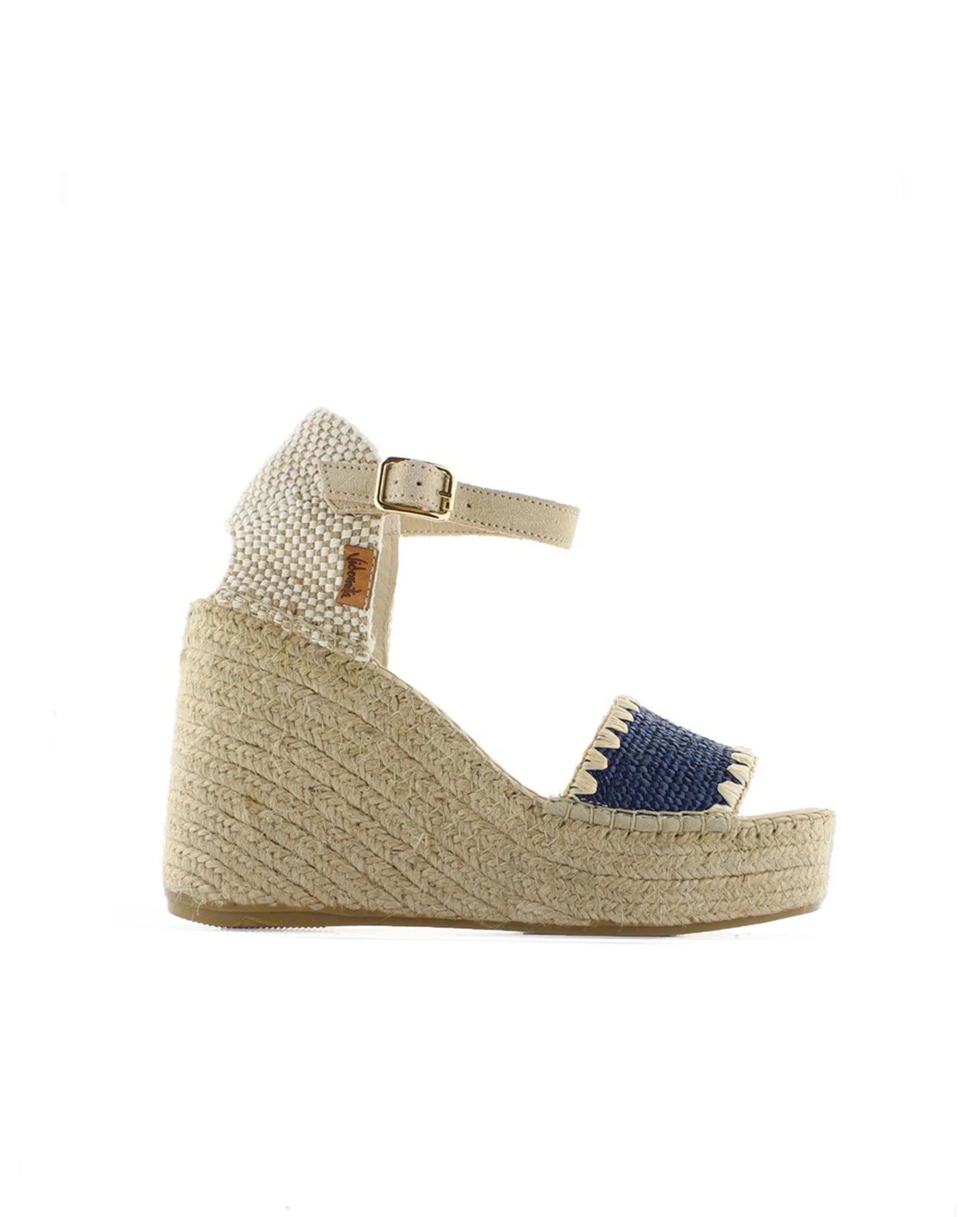 Vidoretta Sandals