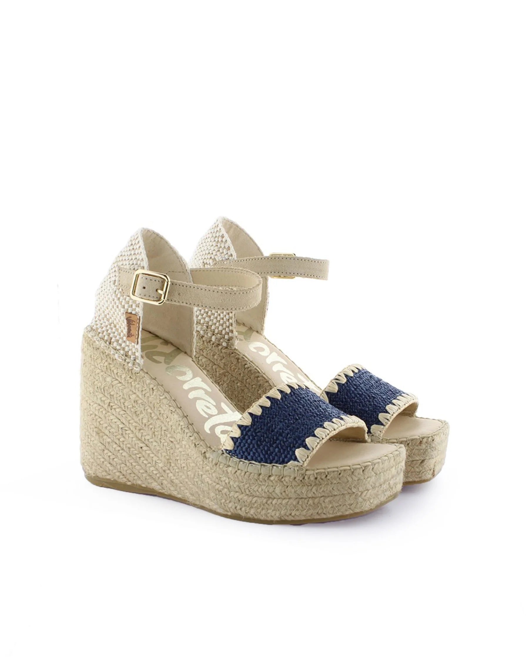 Vidoretta Sandals