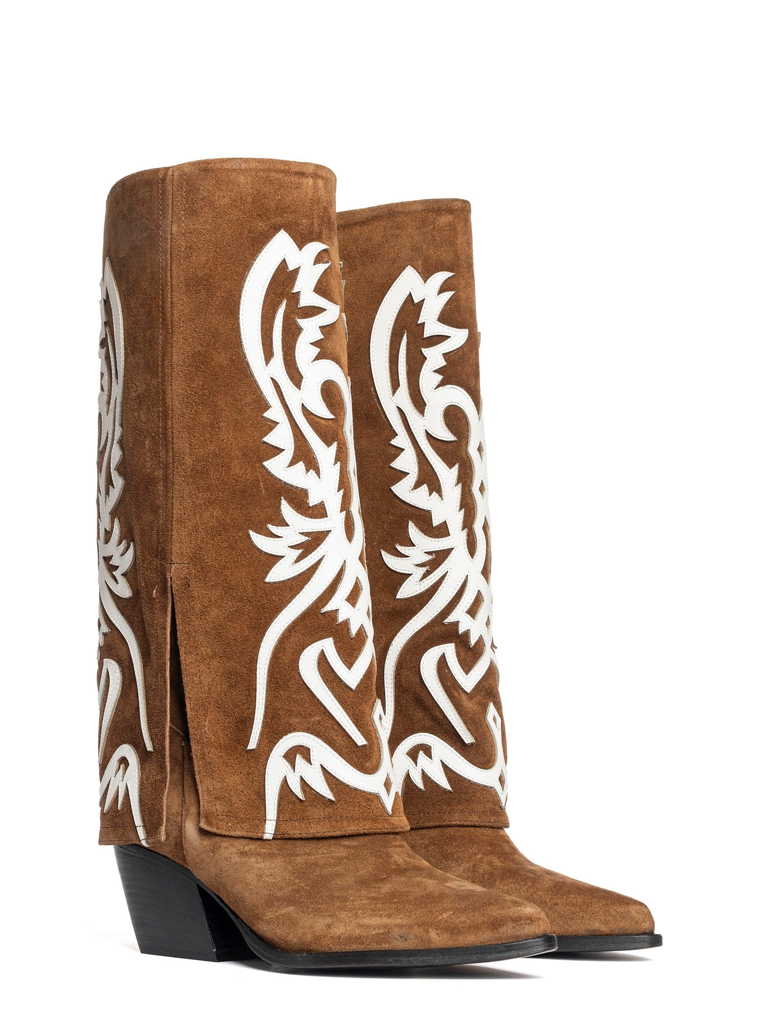 Santiago Boots
