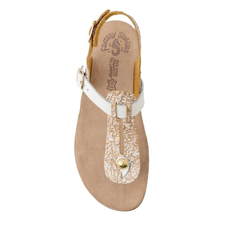 Fantasy Greek Sandals