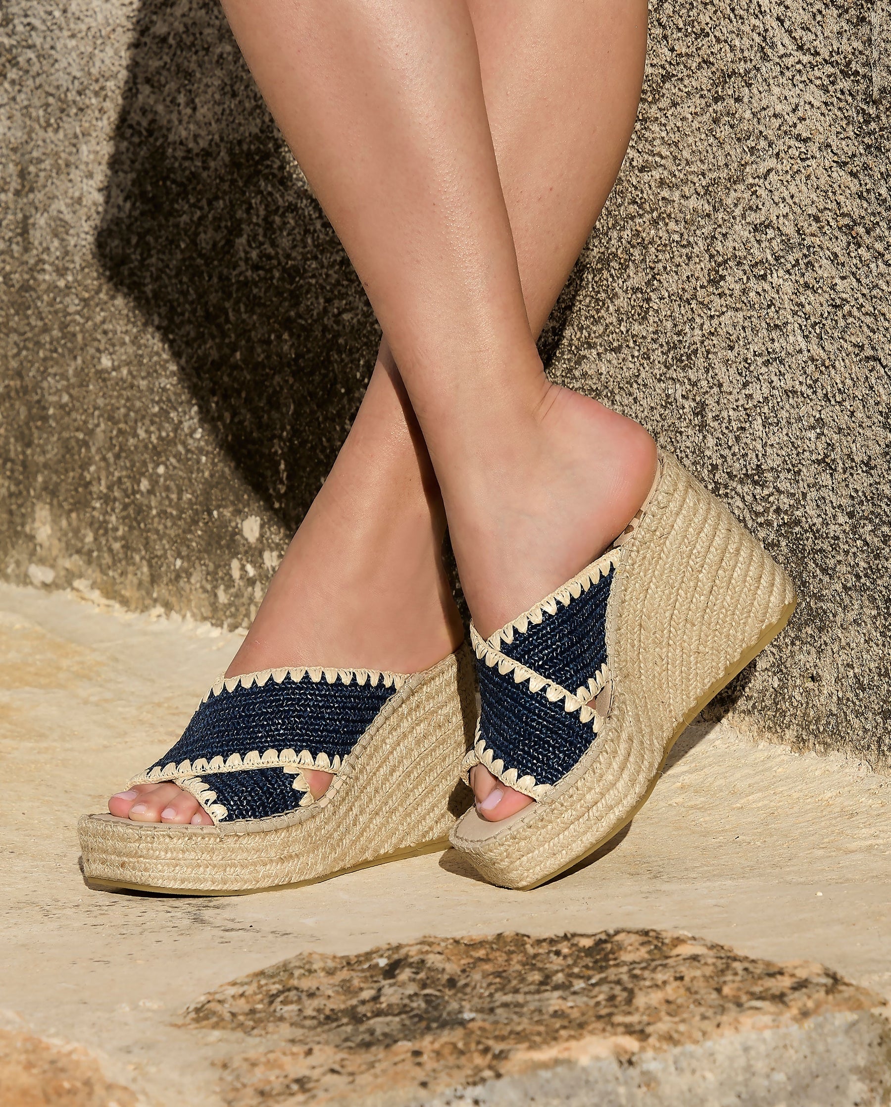 Vidoretta Shoes