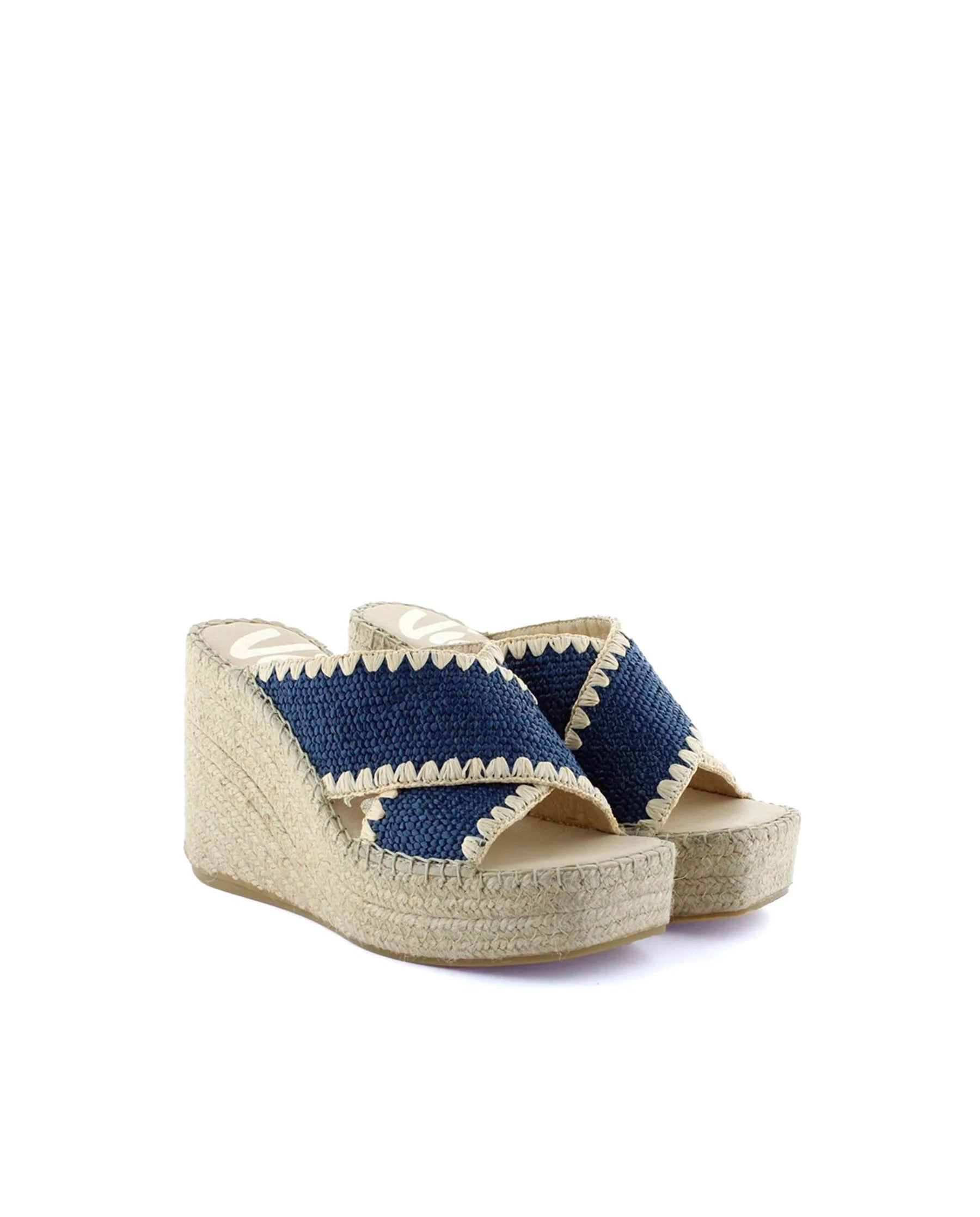 Vidoretta Shoes