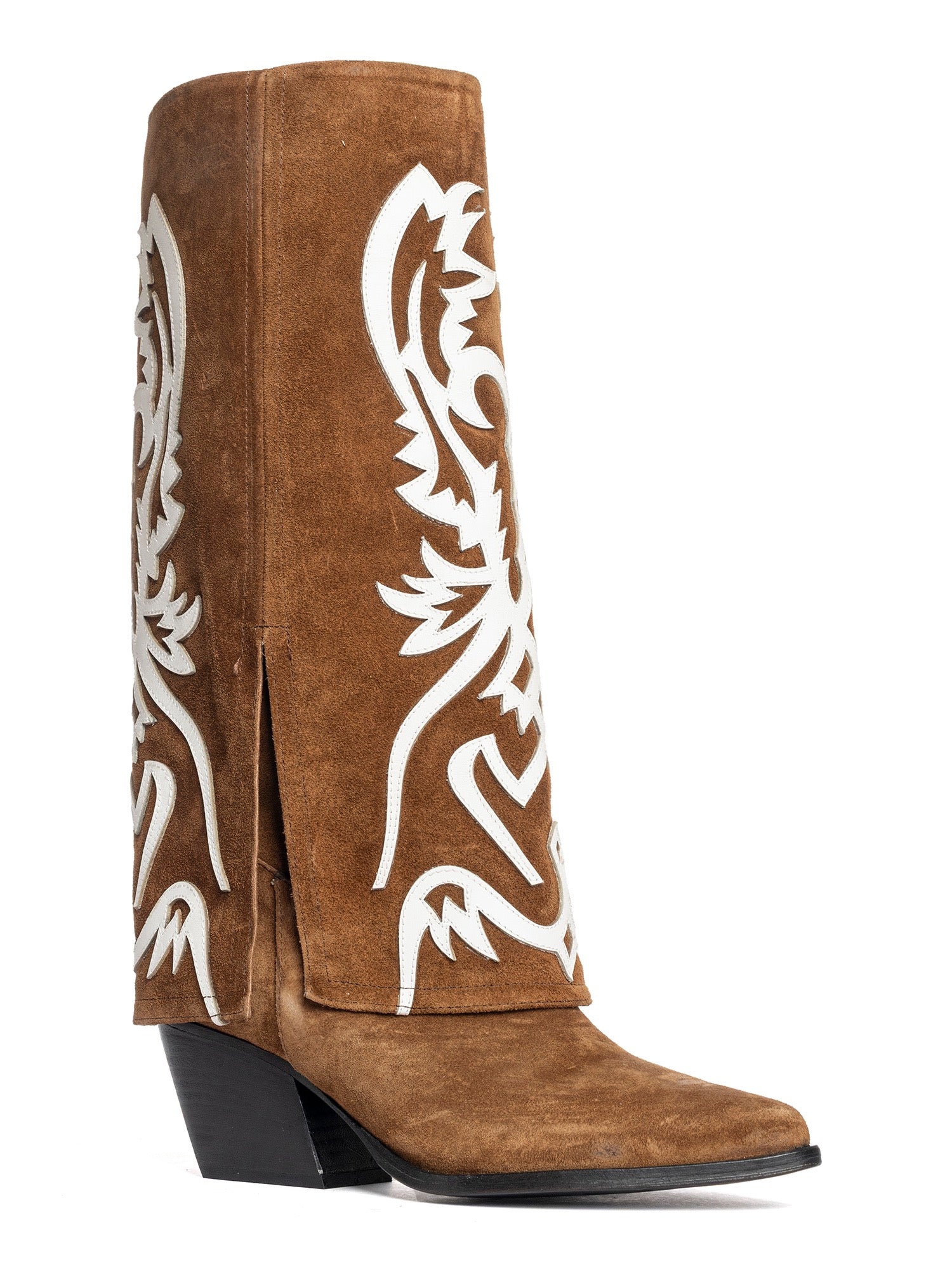 Santiago Boots